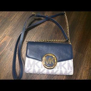 Michael Kors Cross body